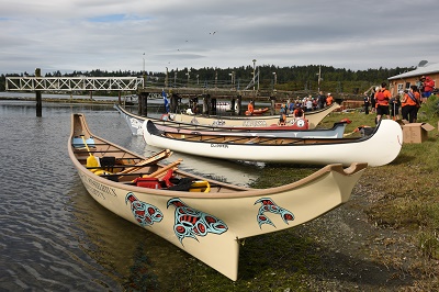 Celebrating National Indigenous Peoples Day